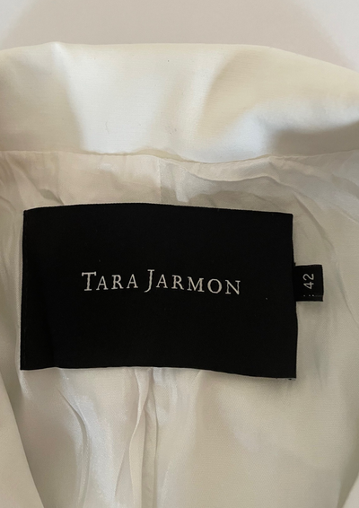 🌟 Blazer blanc Taille 40 🌟