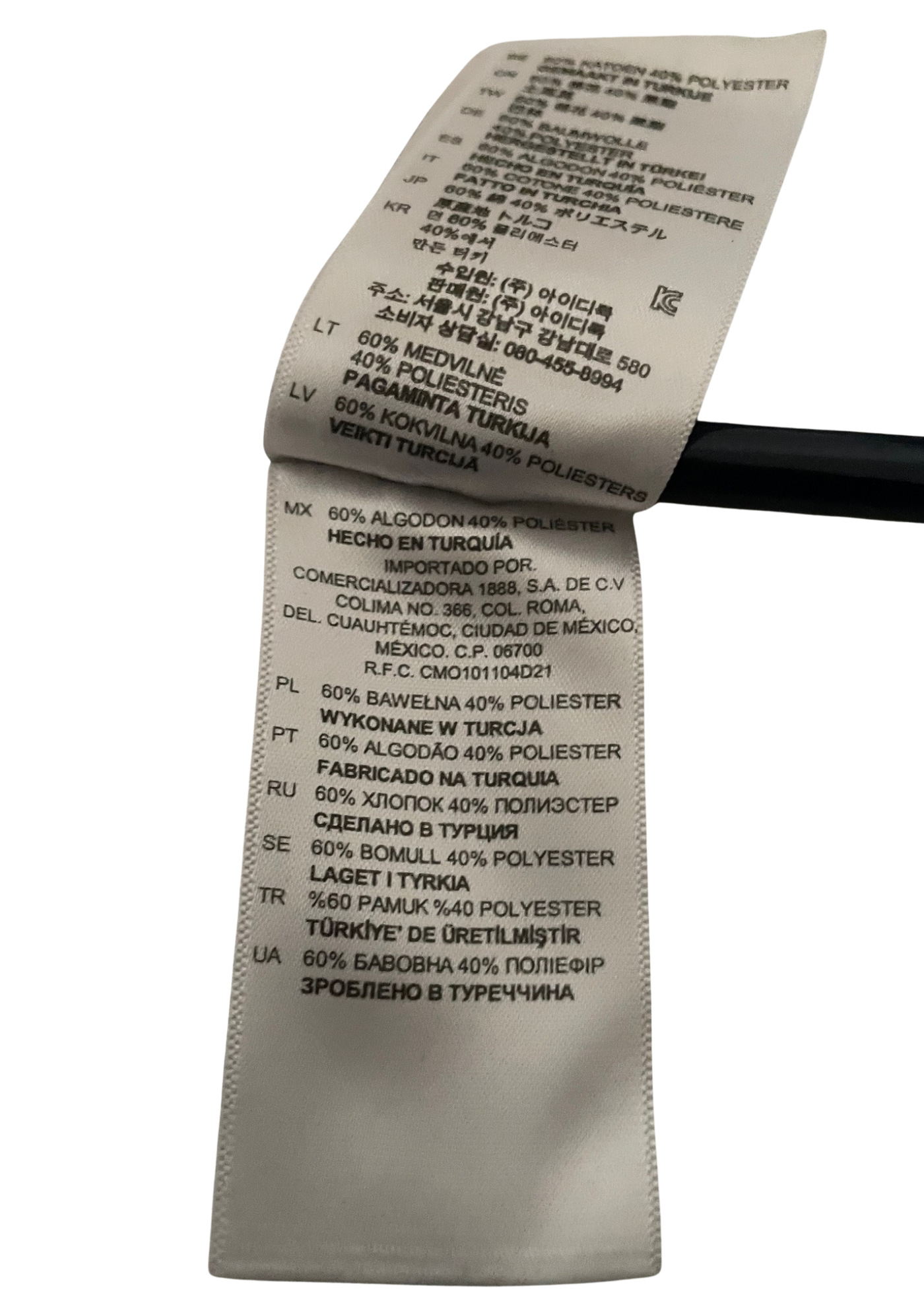 👖 Pantalon jogging gris Taille 36  🩶