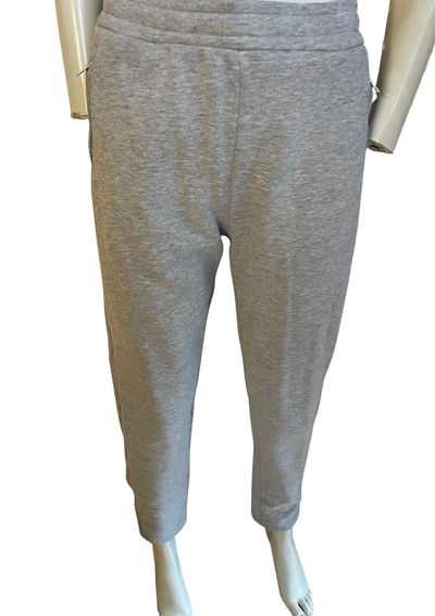 👖 Pantalon jogging gris Taille 36  🩶