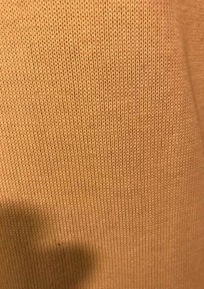 Robe pull pailletée Taille 38