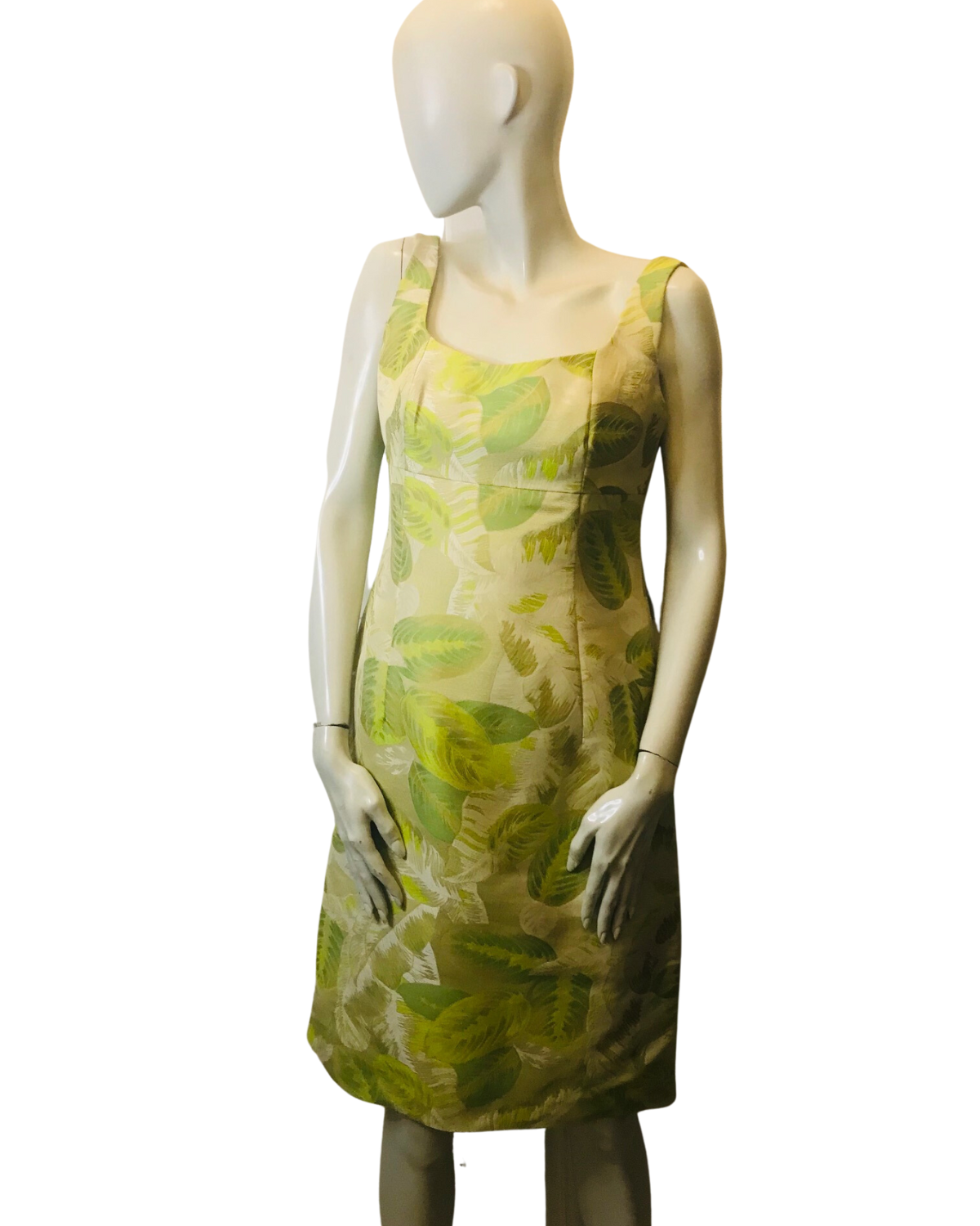 Robe fleurie Taille 42 (Neuve)