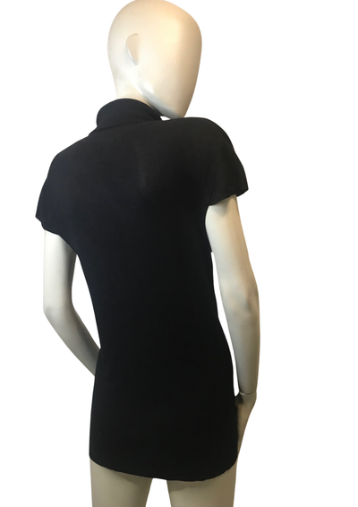 Top col roulé Taille 36