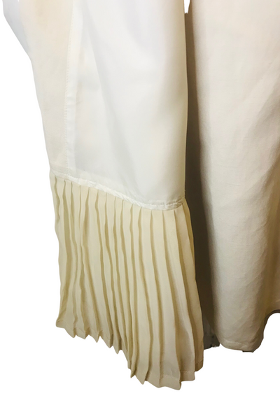 Jupe plissée Taille 36