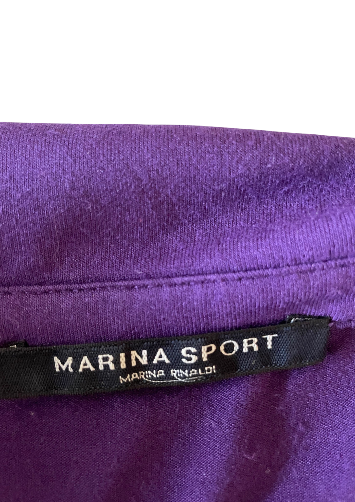 🌺 Blouse violette Taille 42🌺