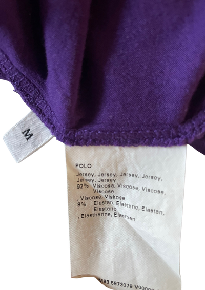 🌺 Blouse violette Taille 42🌺