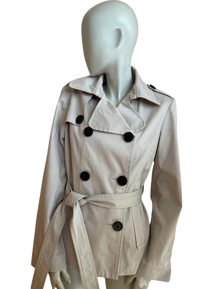 🧥 Trench élégant Taille 40 🧥