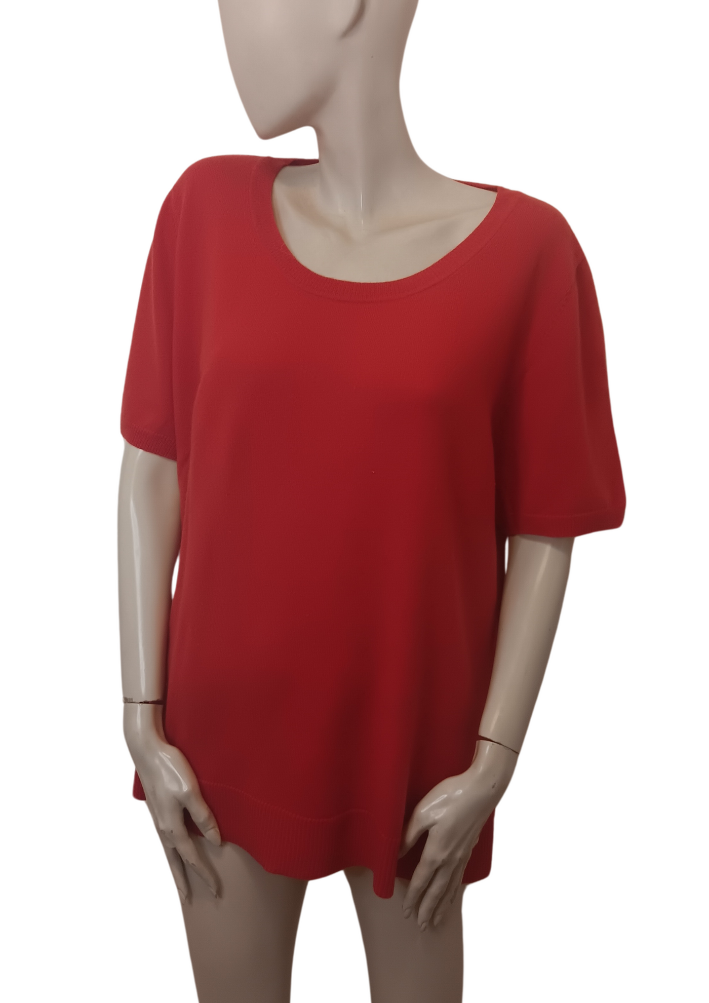 Pull corail Taille 44