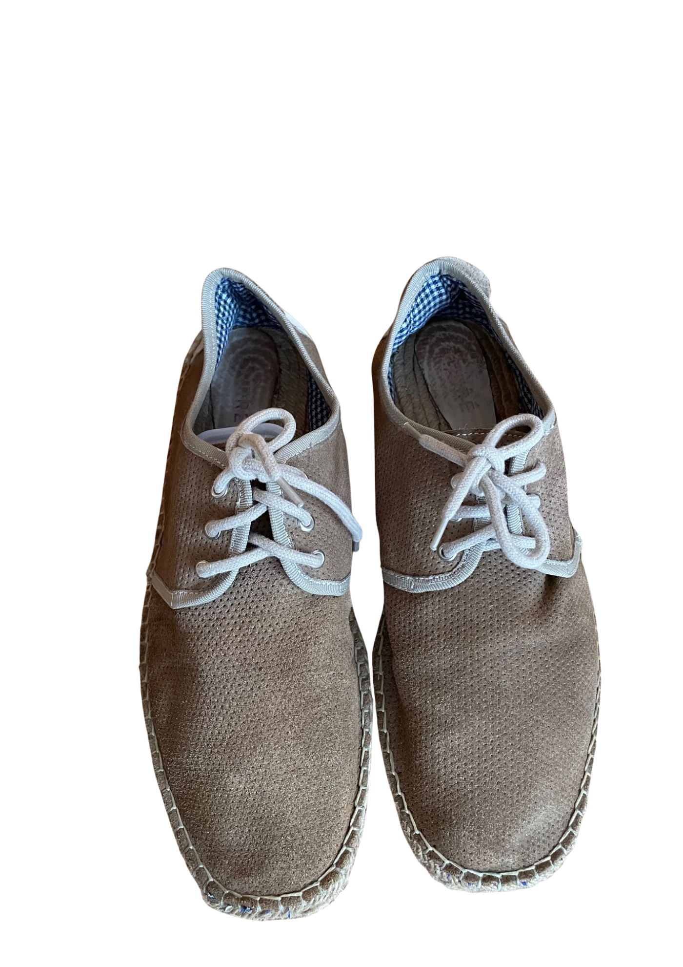 👟 Chaussures en toile Pointure 43 👟