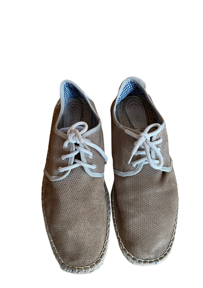 👟 Chaussures en toile Pointure 43 👟