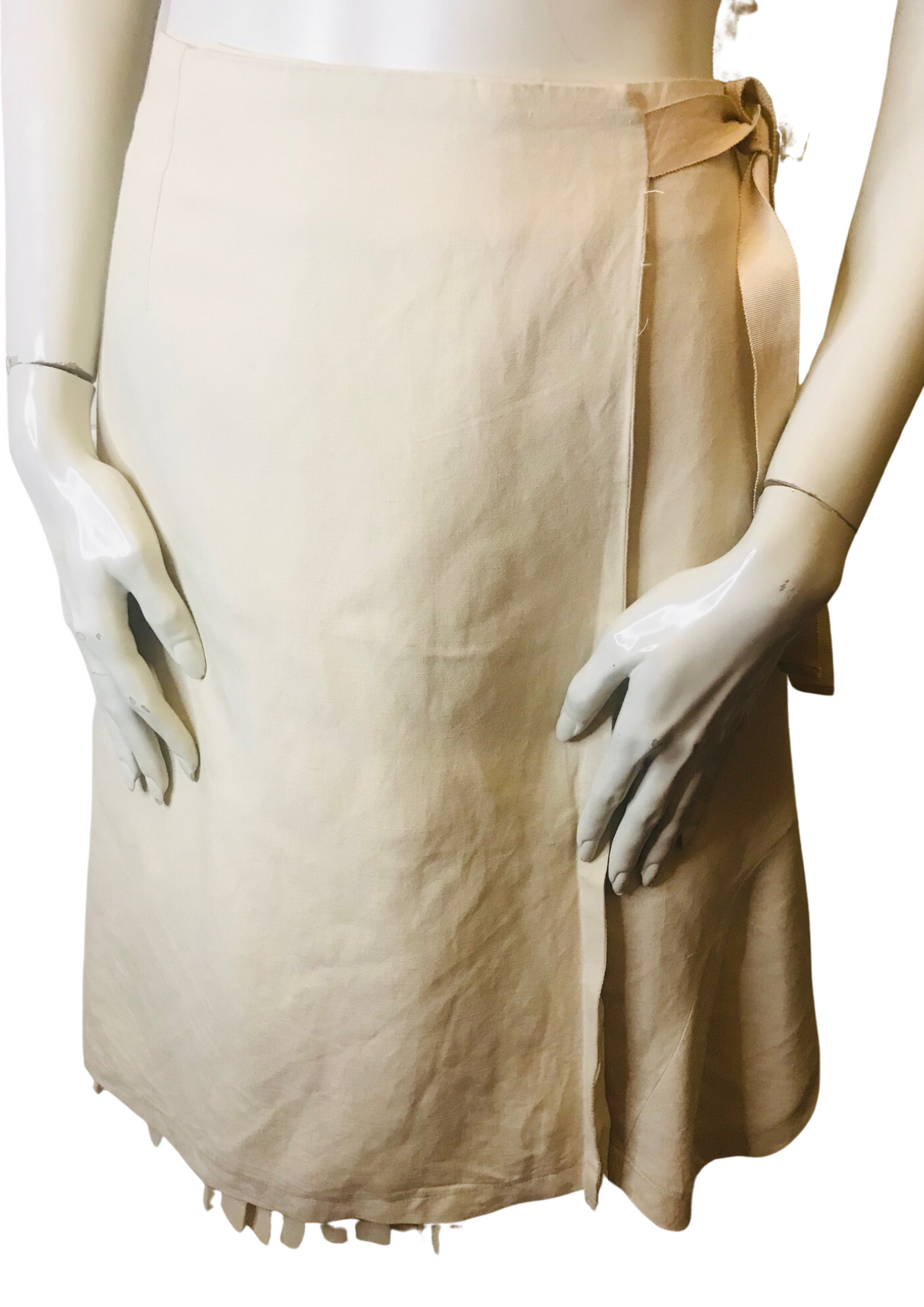 Jupe plissée Taille 36