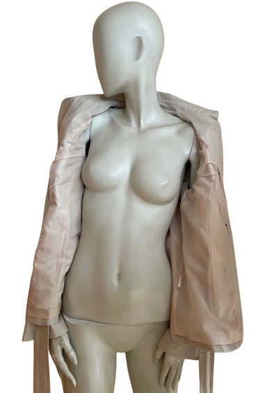 🧥 Trench élégant Taille 40 🧥
