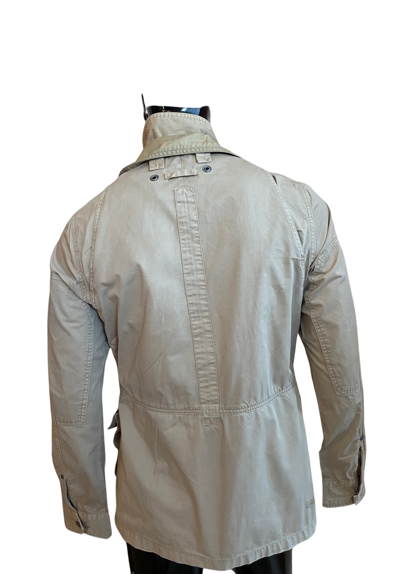 🧥 Veste beige Taille M 🧥