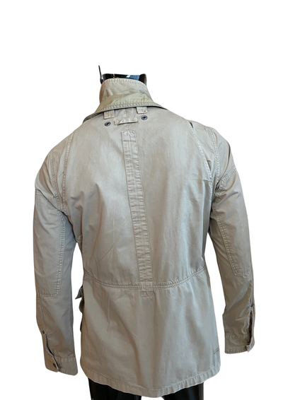 🧥 Veste beige Taille M 🧥