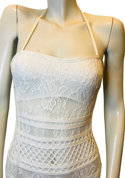 Body en guipure Taille 36