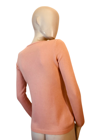 Pull en cachemire Taille 36