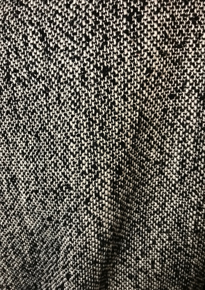 Blouson en tweed Taille L