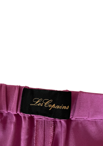 🌟 Pantalon mauve Taille 46 🌟