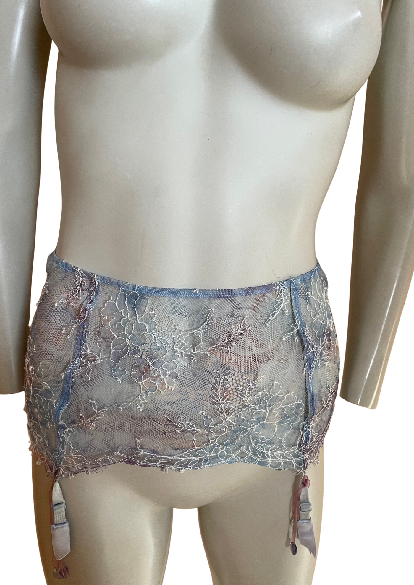 🌷 Porte-jarretelles Taille 38 🌷