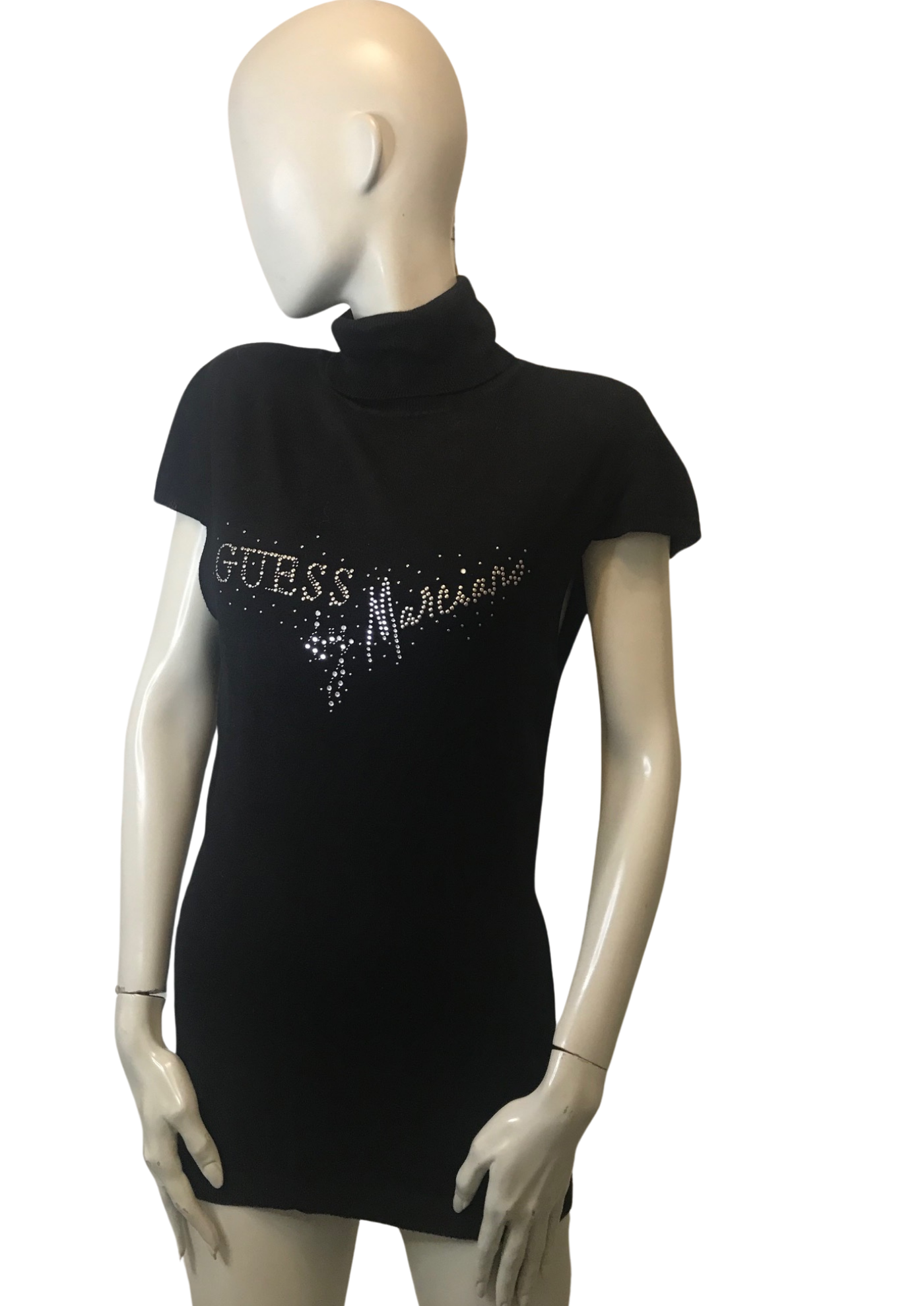 Top col roulé Taille 36