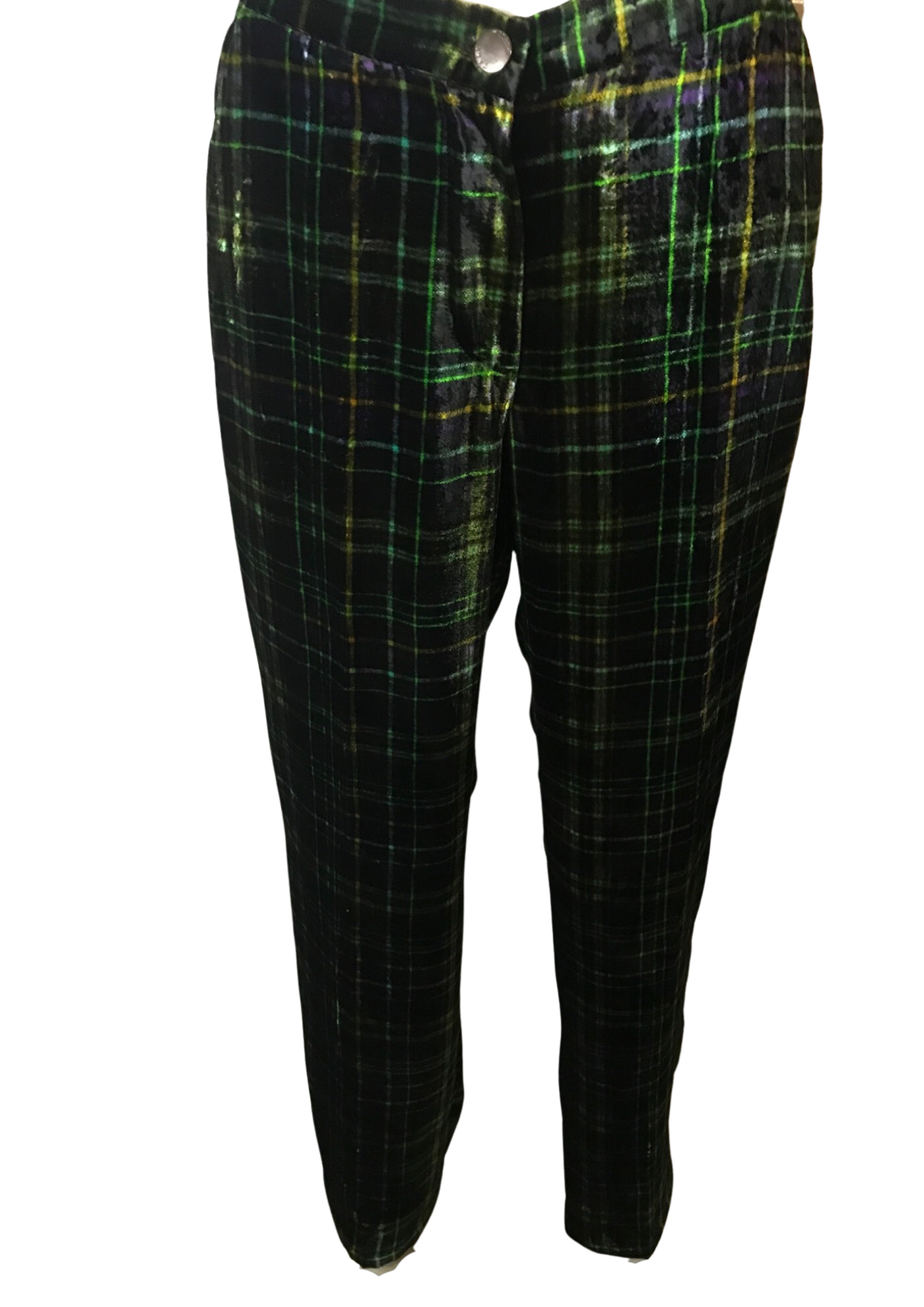Pantalon écossais Taille 36