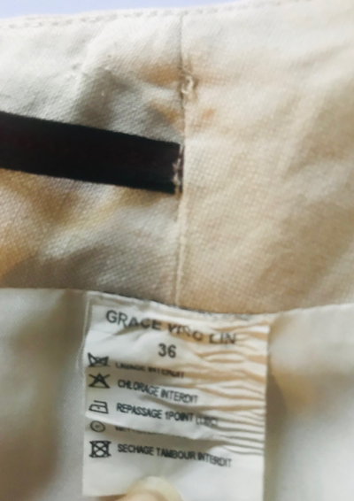 Jupe plissée Taille 36
