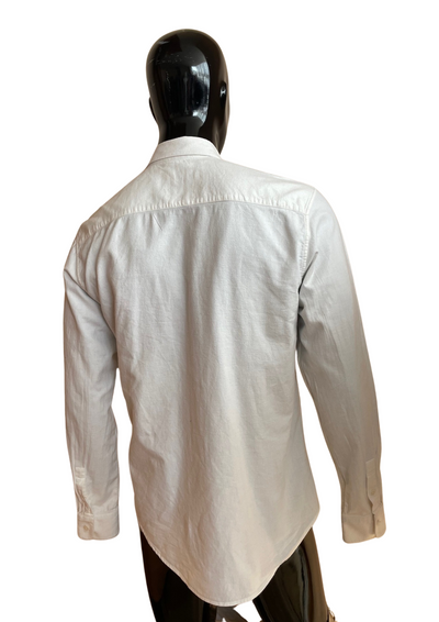 👔 Chemise blanche Taille XL 👔