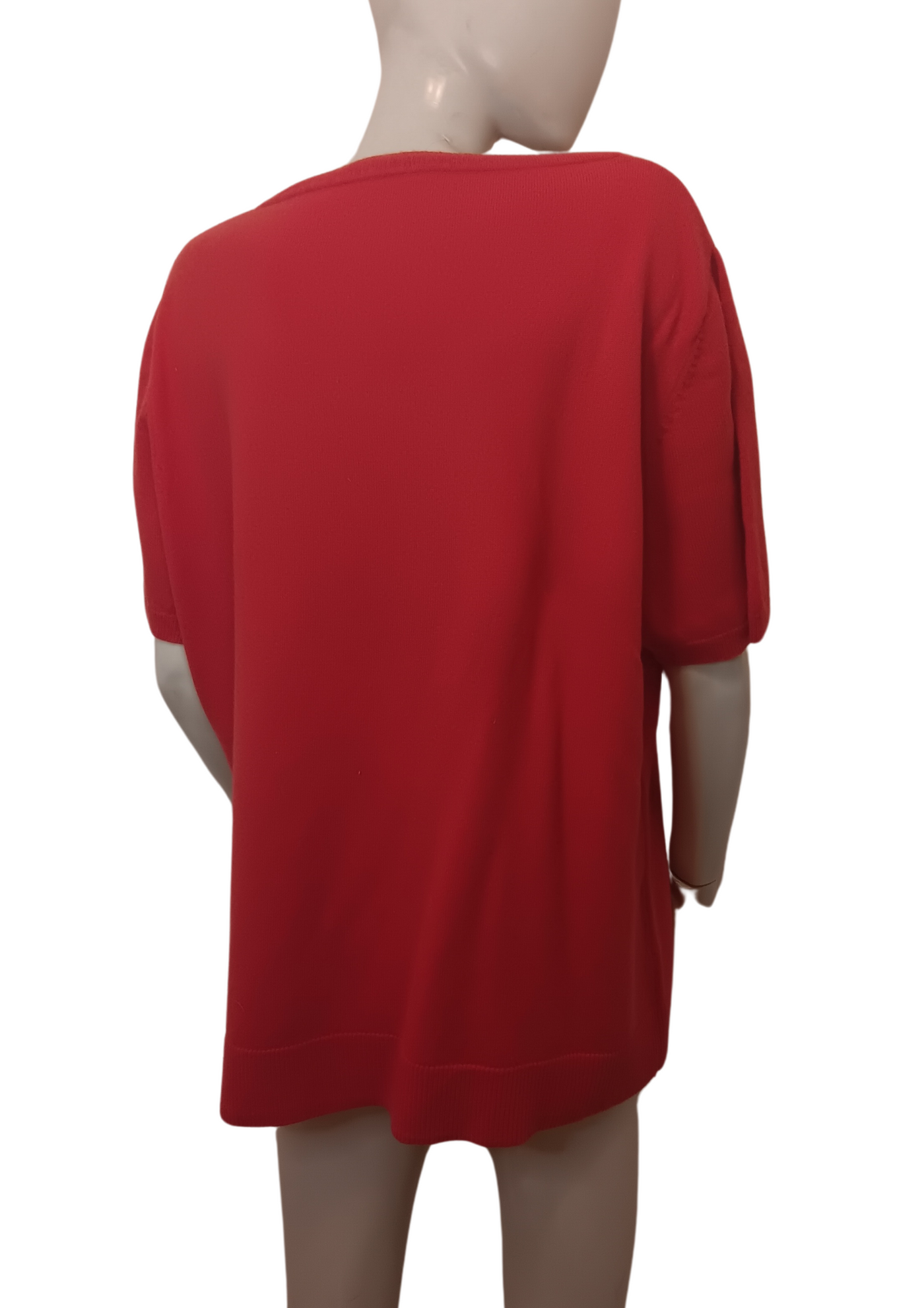Pull corail Taille 44