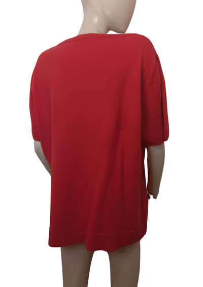 Pull corail Taille 44