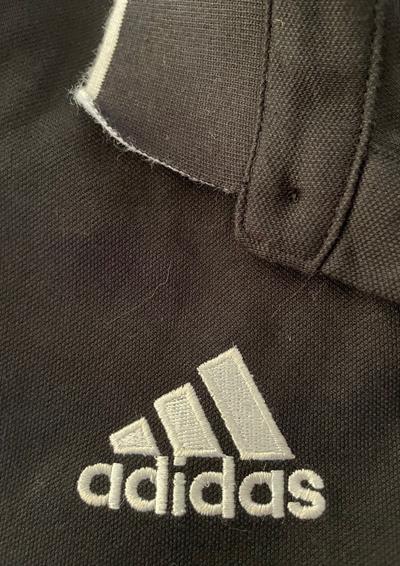 🌀 Polo noir Taille XS 🌀