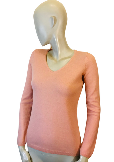 Pull en cachemire Taille 36