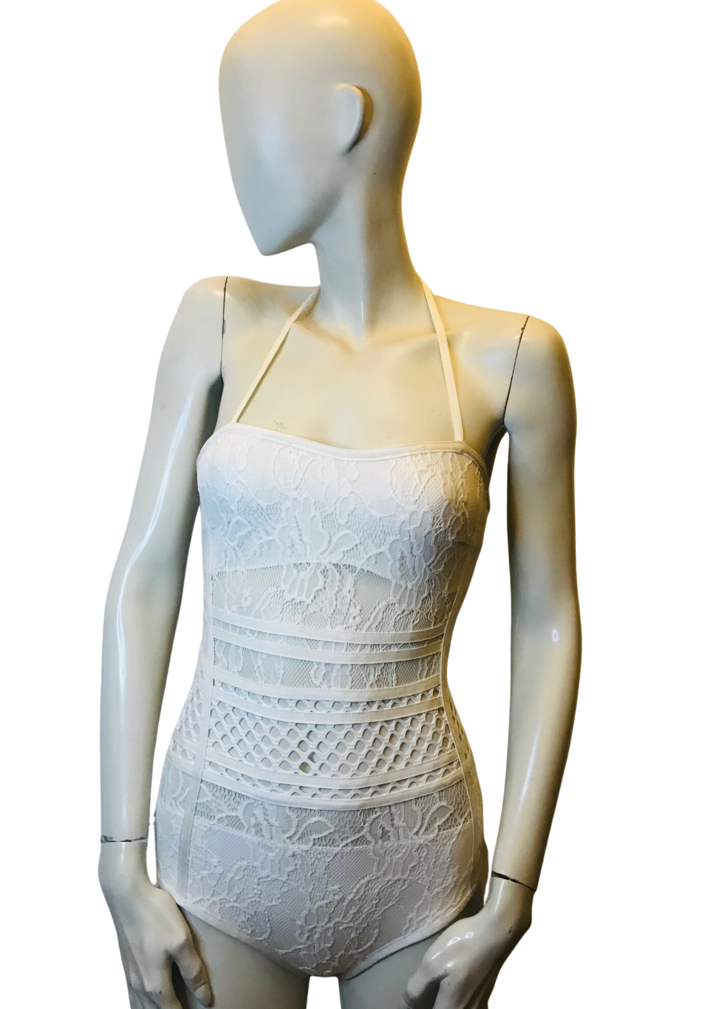 Body en guipure Taille 36