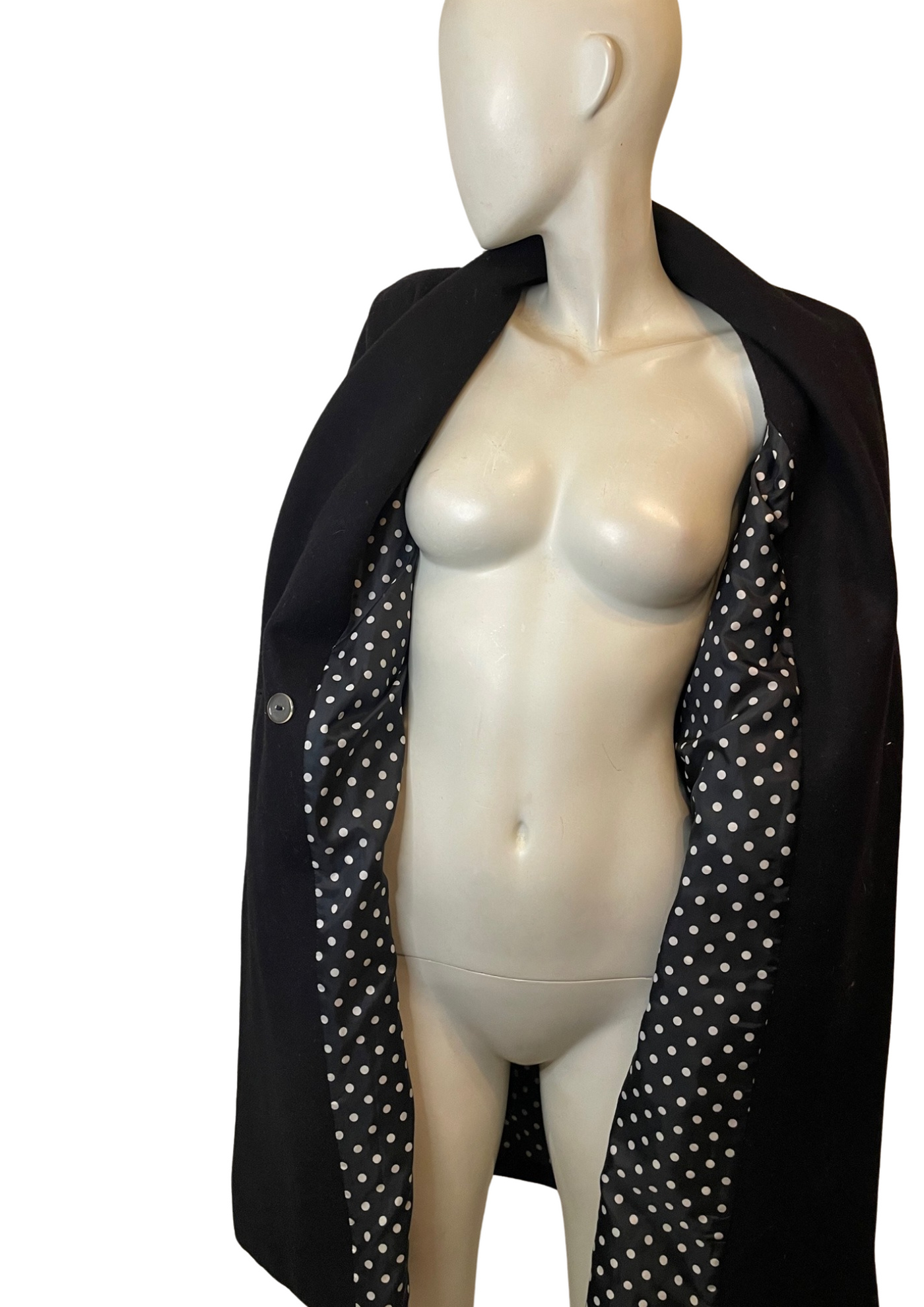 🧥 Manteau élégant Taille 42 🧥