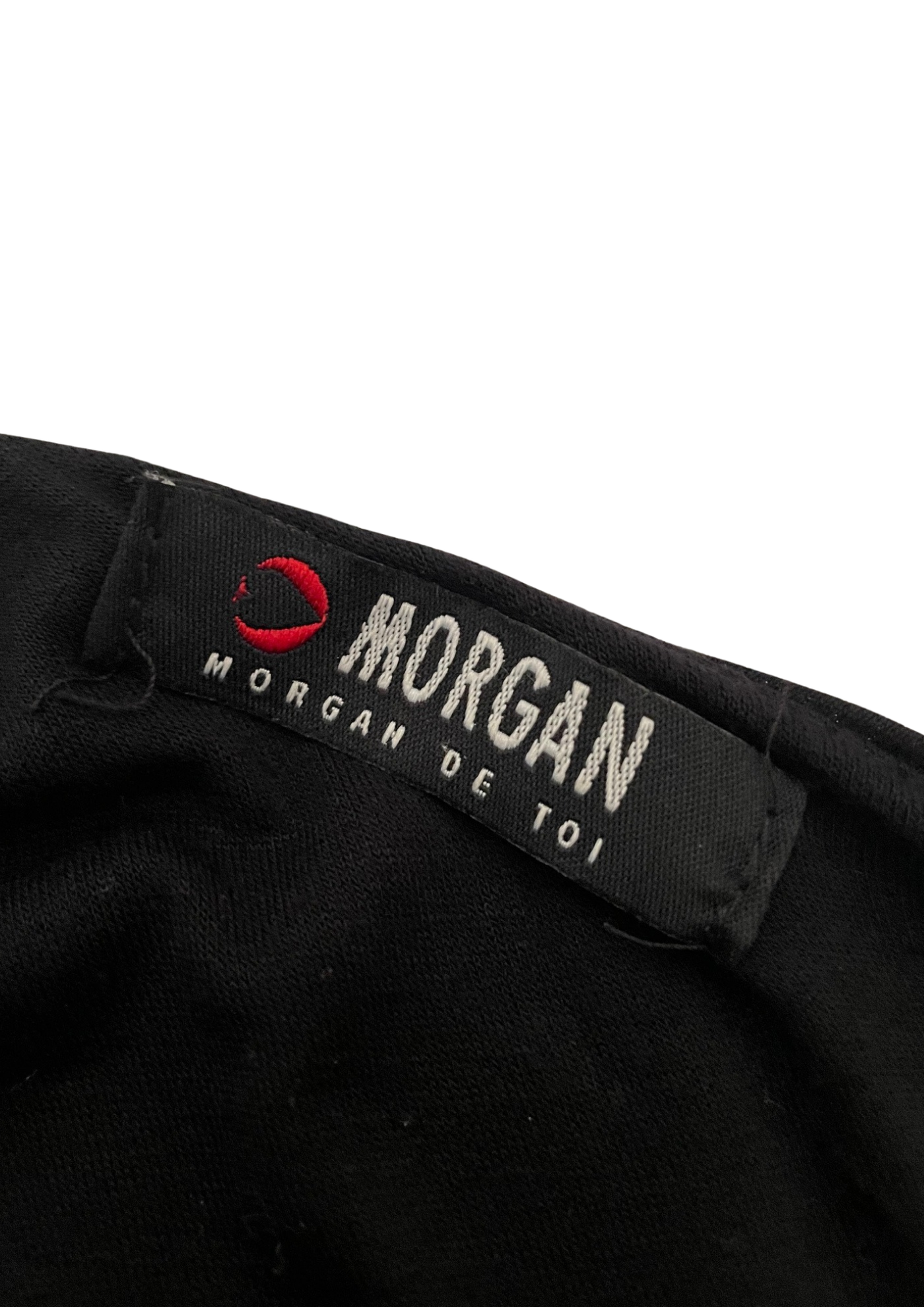 👗 Robe Noire – Élégance & Fluidité Taille 38 💃🖤