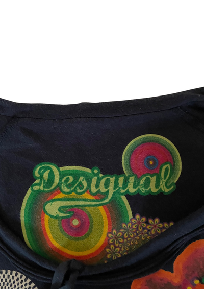 💥 Tunique à motifs Taille 36💥