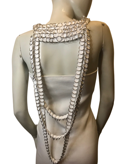 Robe dos-nu Taille 38