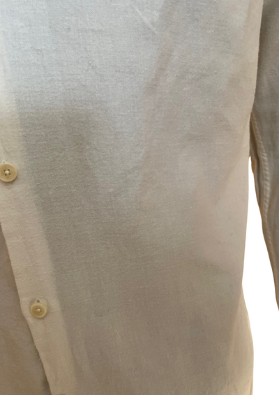 👔 Chemise blanche Taille XL 👔
