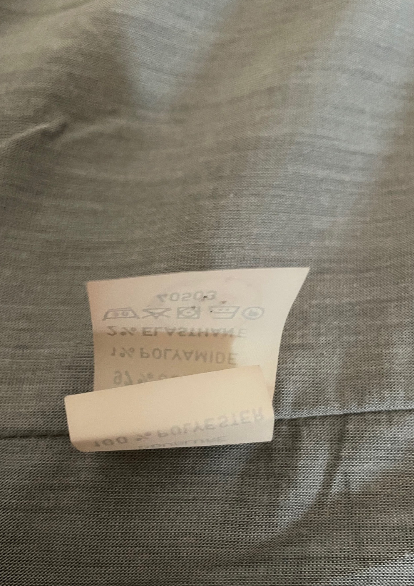 🖤 Veste noire rayée élégante Taille 40