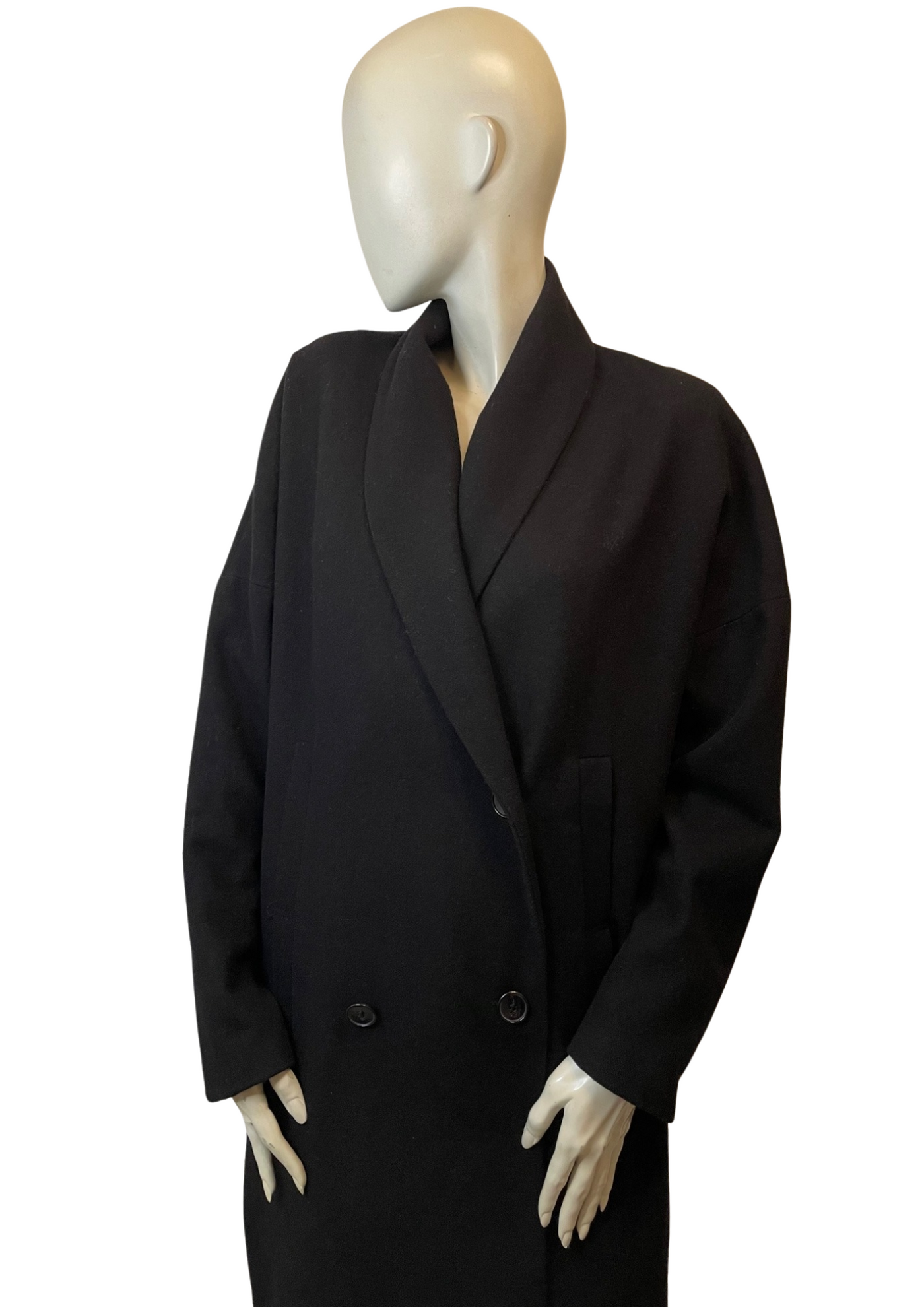 🧥 Manteau élégant Taille 42 🧥