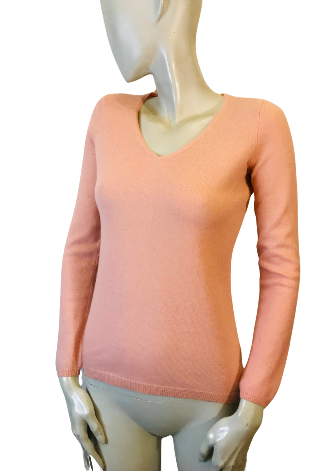Pull en cachemire Taille 36