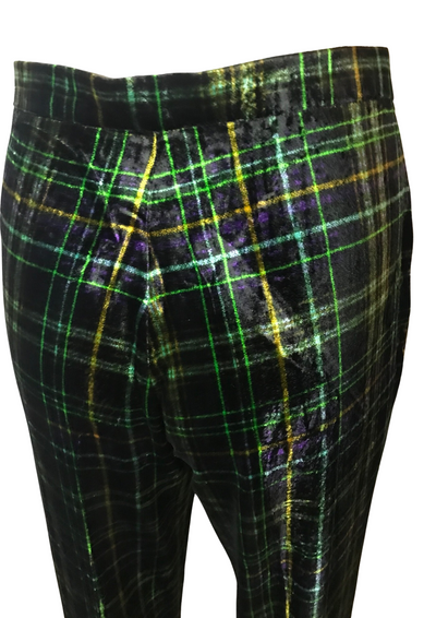 Pantalon écossais Taille 36