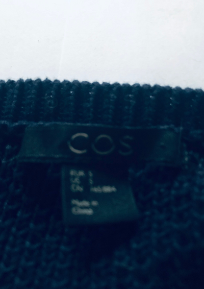 Pull nid d'abeille Taille 36