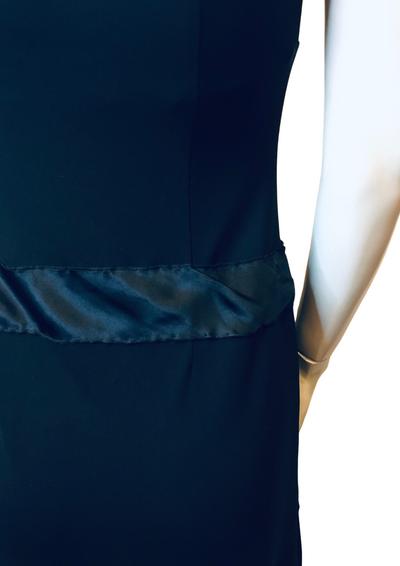 Robe dos-nu Taille 36
