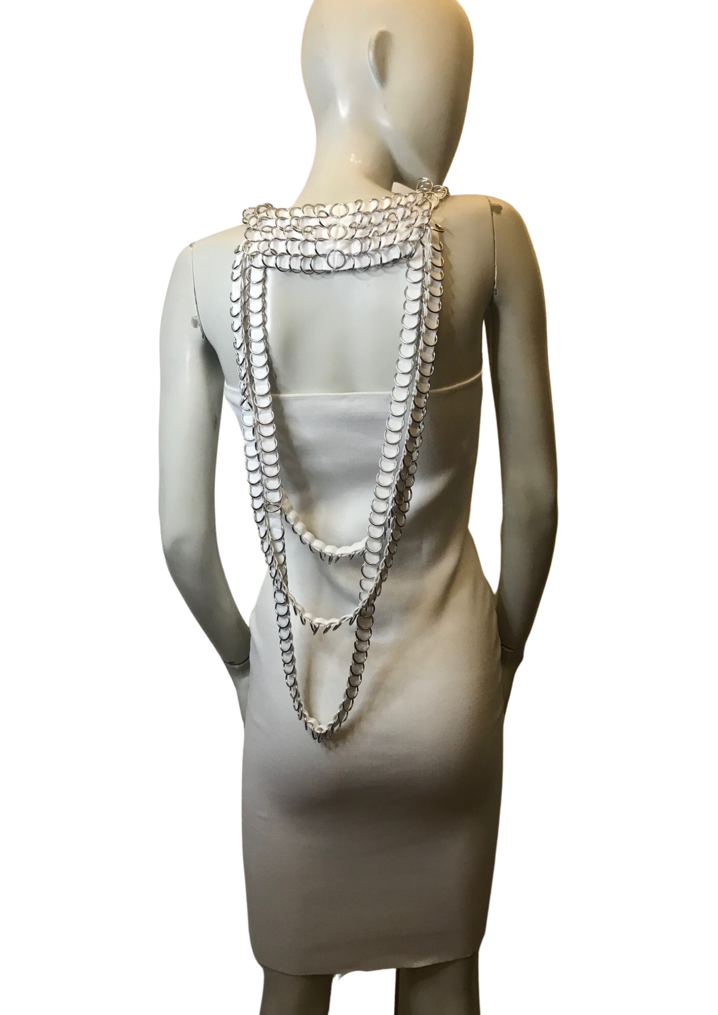 Robe dos-nu Taille 38
