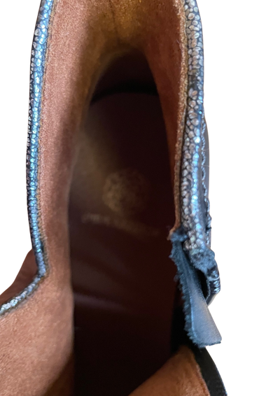 🖤 Bottines Confort Chic Pointure 41 👢