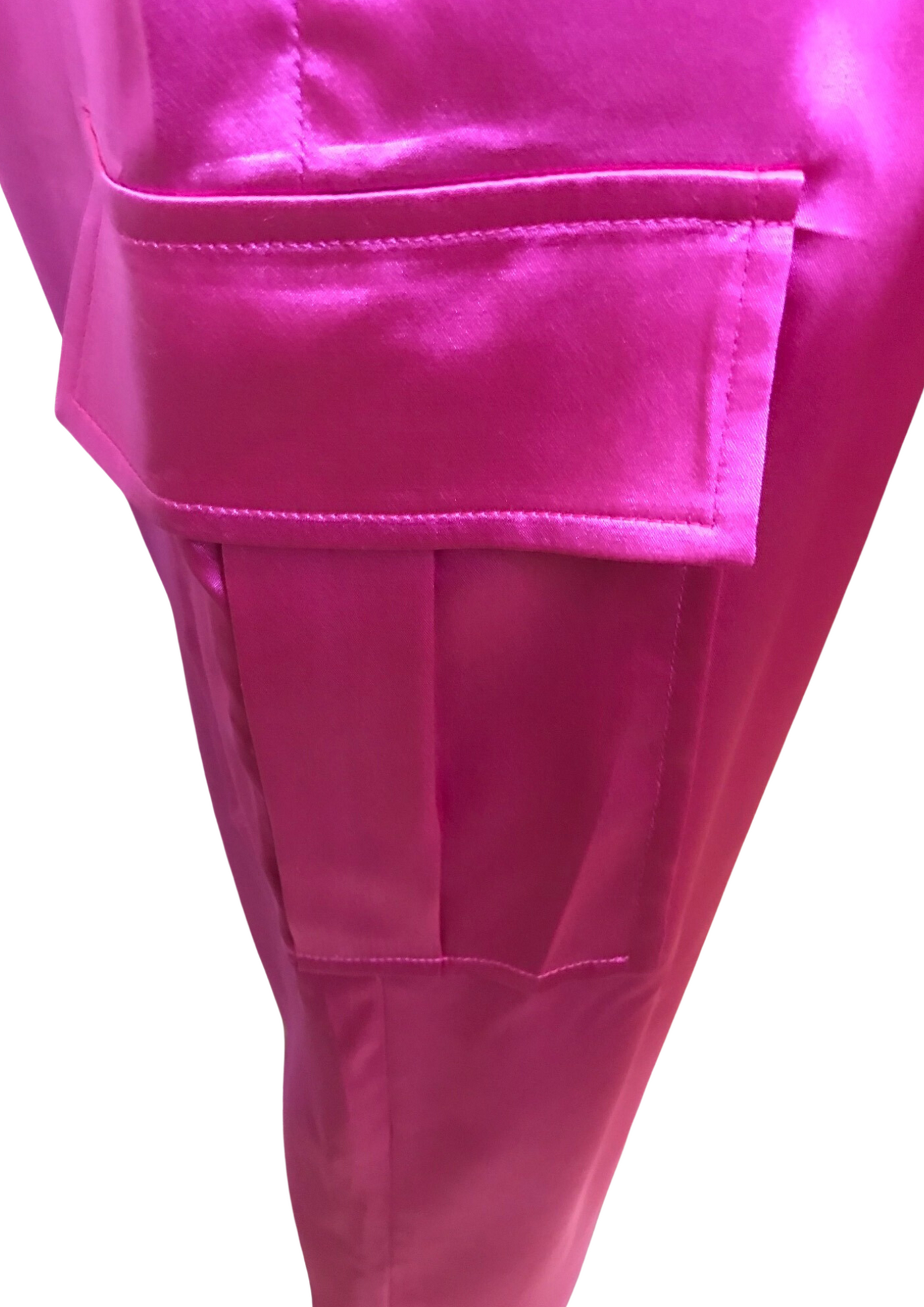 Pantalon cargo Taille 40 (Neuf)