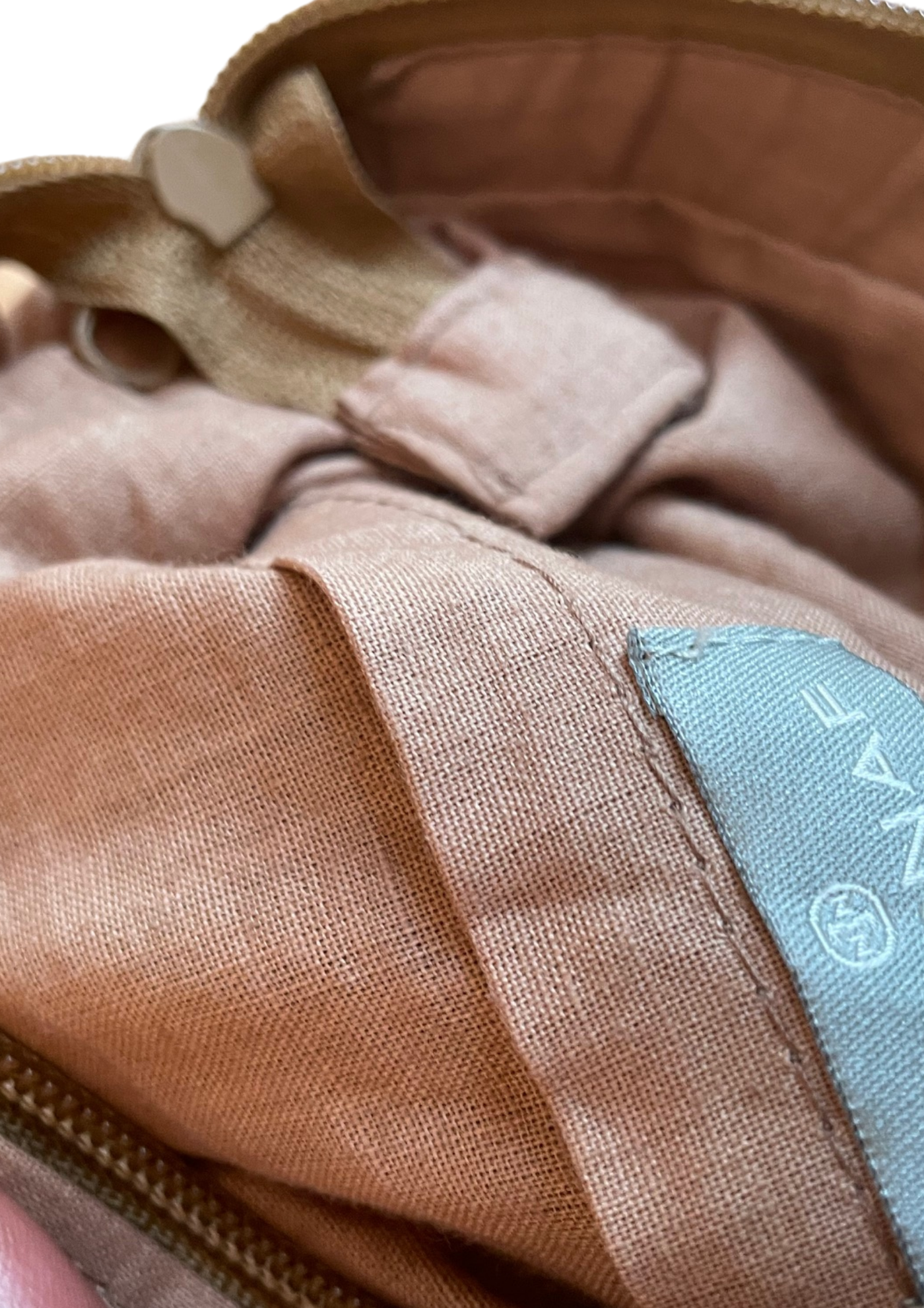 👜 Sac bohème macramé 👜