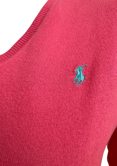 💥 Pull rose Taille 38 💥