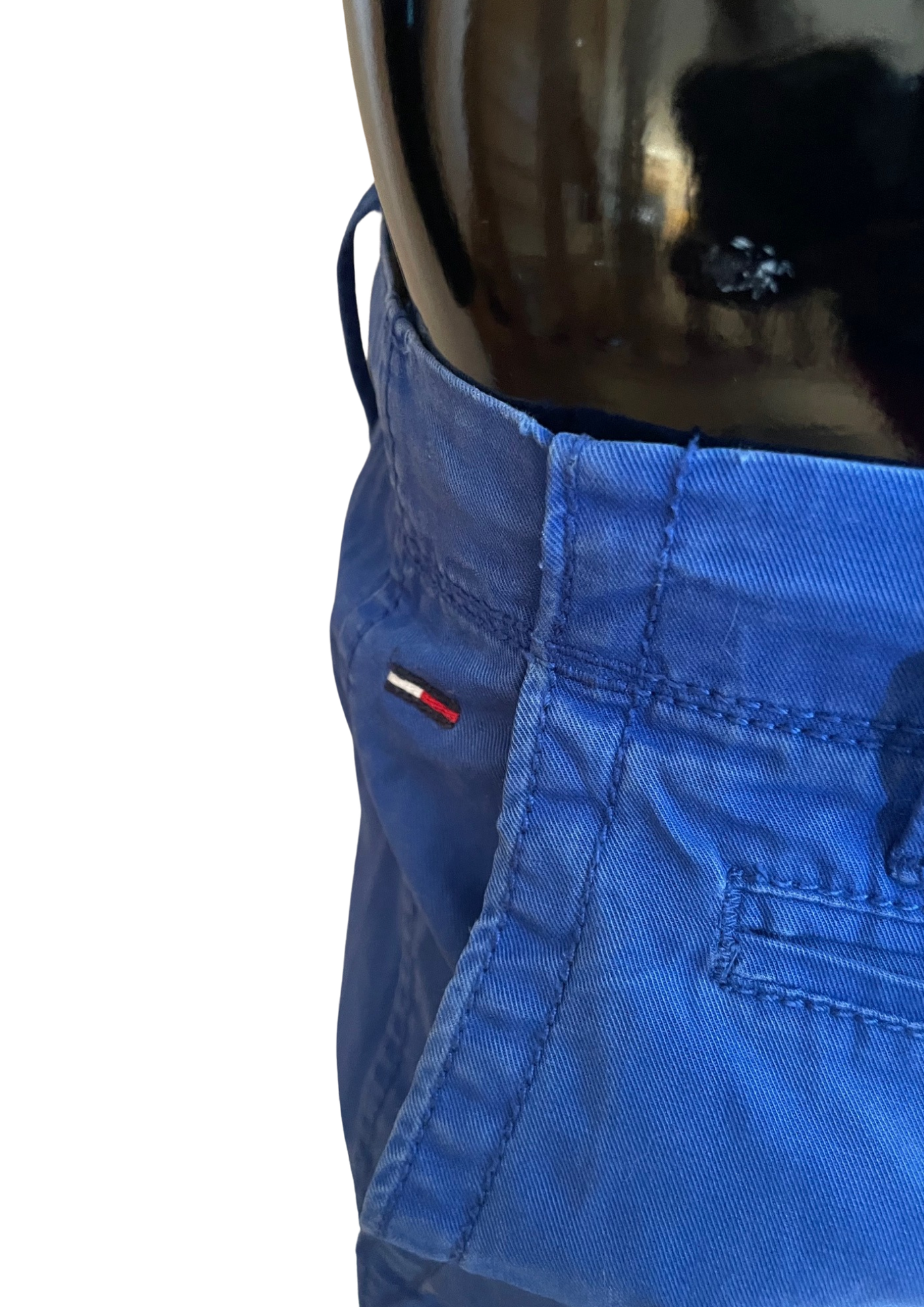 💥 Chino bleu Taille L 💥