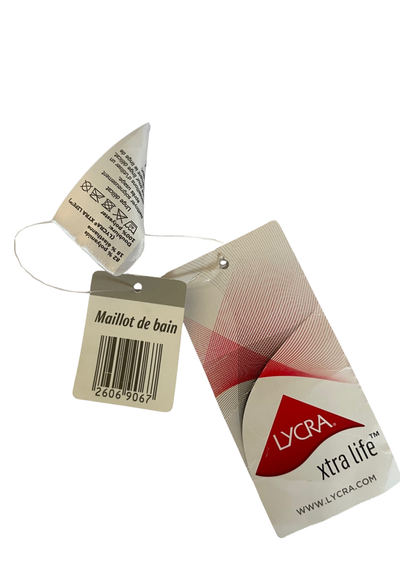 🌟 Maillot de bain une pièce Taille 40 (Neuf) 🌟