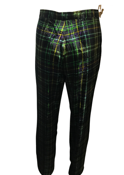 Pantalon écossais Taille 36